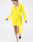VEGA DRESS