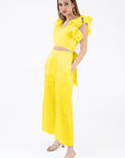 ANAIS PANT SET (Wanga Collection)
