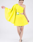 VOLT DRESS