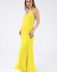 SAFF DRESS