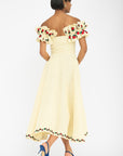 ALANYA DRESS