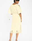 SIDE DRESS