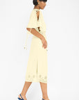 SIDE DRESS
