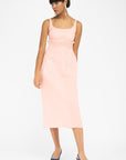 FARALYA DRESS