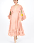 ZERA DRESS
