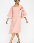 MILAS DRESS