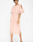 SIDE DRESS