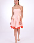 SINA DRESS (Marassa Collection)