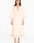 RUE KAFTAN DRESS