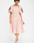 MARMA DRESS