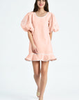 MARDIN MINI DRESS