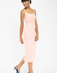 FARALYA DRESS