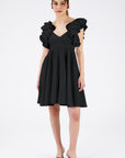 SAREY DRESS