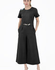 BRIGITTE JUMPSUIT