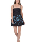 CHARLOTTE DRESS