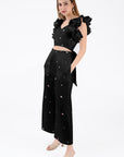 ANAIS PANT SET (Wanga Collection)