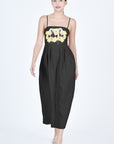 LORR FUISI DRESS