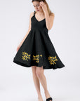 ERIL DRESS