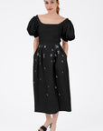 EZILI DRESS (Wanga Collection)