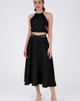 MAMBO DRESS