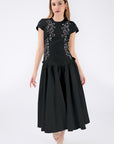 FLORAS DRESS