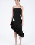 FREDA DRESS (Wanga Collection)