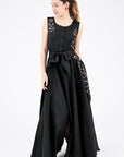NIRVA DRESS (Wanga Collection)