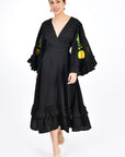 ZERA DRESS