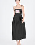LORR ISPARTA DRESS