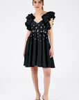 GALATA DRESS (Wanga Collection)
