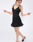 LAVIE DRESS (Wanga Collection)
