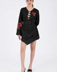 BOZE DRESS (Wanga Collection)