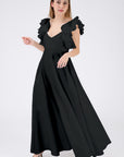 ESSEN MAXI DRESS (Wanga Collection)