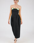 LORR DRESS (Wanga Collection)