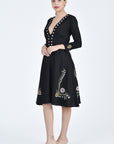 LISYA DRESS