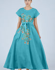 MAINE DRESS