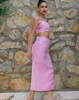 HELEN SKIRT SET