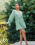 OYKU DRESS