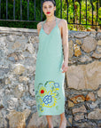 GUNESH DRESS