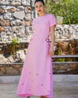 KANDRA DRESS