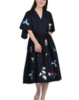 SWAZO DRESS