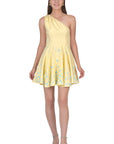 CAROLINE DRESS