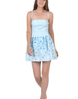 CHARLOTTE DRESS
