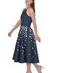 JACKIE DRESS