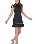 MONIQUE DRESS