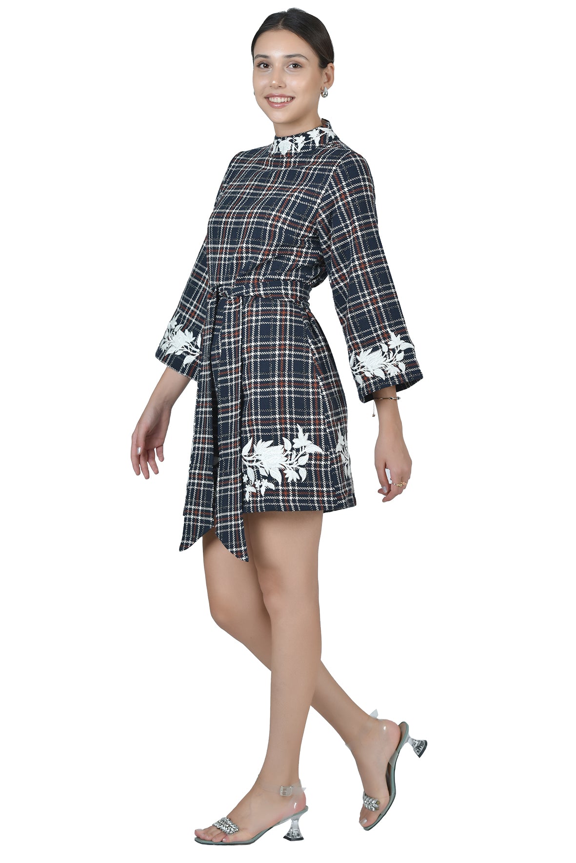 Layla Dress
