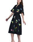 SWAZO DRESS