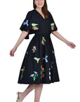 SWAZO DRESS