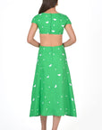 ROMAINE DRESS