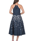 JACKIE DRESS